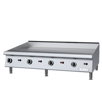 Garland GTGG48-G48M Gas Griddles - GTGG48-G48M