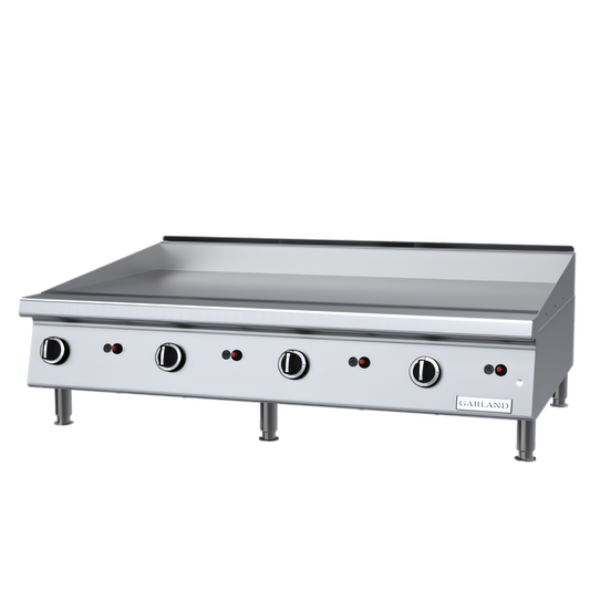Garland GTGG48-G48M Gas Griddles - GTGG48-G48M