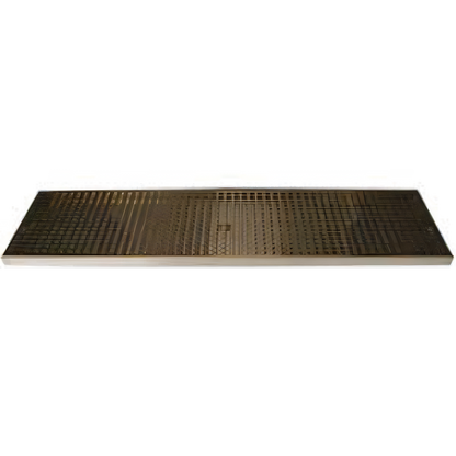 Micro Matic USA Bar Equipment -  DP-820DSSPVD-33