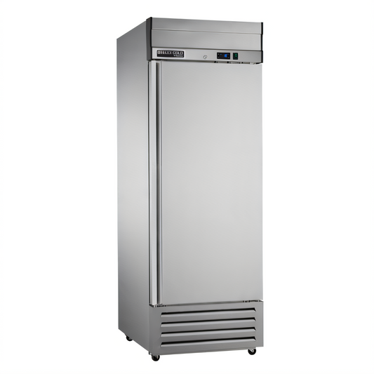 Maxximum  Maxx Cold V-Series Reach-In & Freezers - MVF-23FDHC