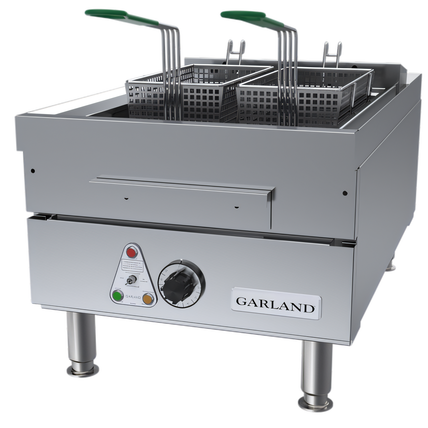 Garland E24-31F E24 Series Electric Fryers - E24-31F