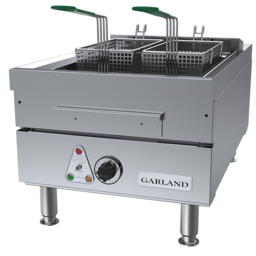 Garland E24-31F E24 Series Electric Fryers - E24-31F