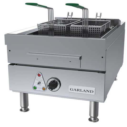 Garland E24-31F E24 Series Electric Fryers - E24-31F