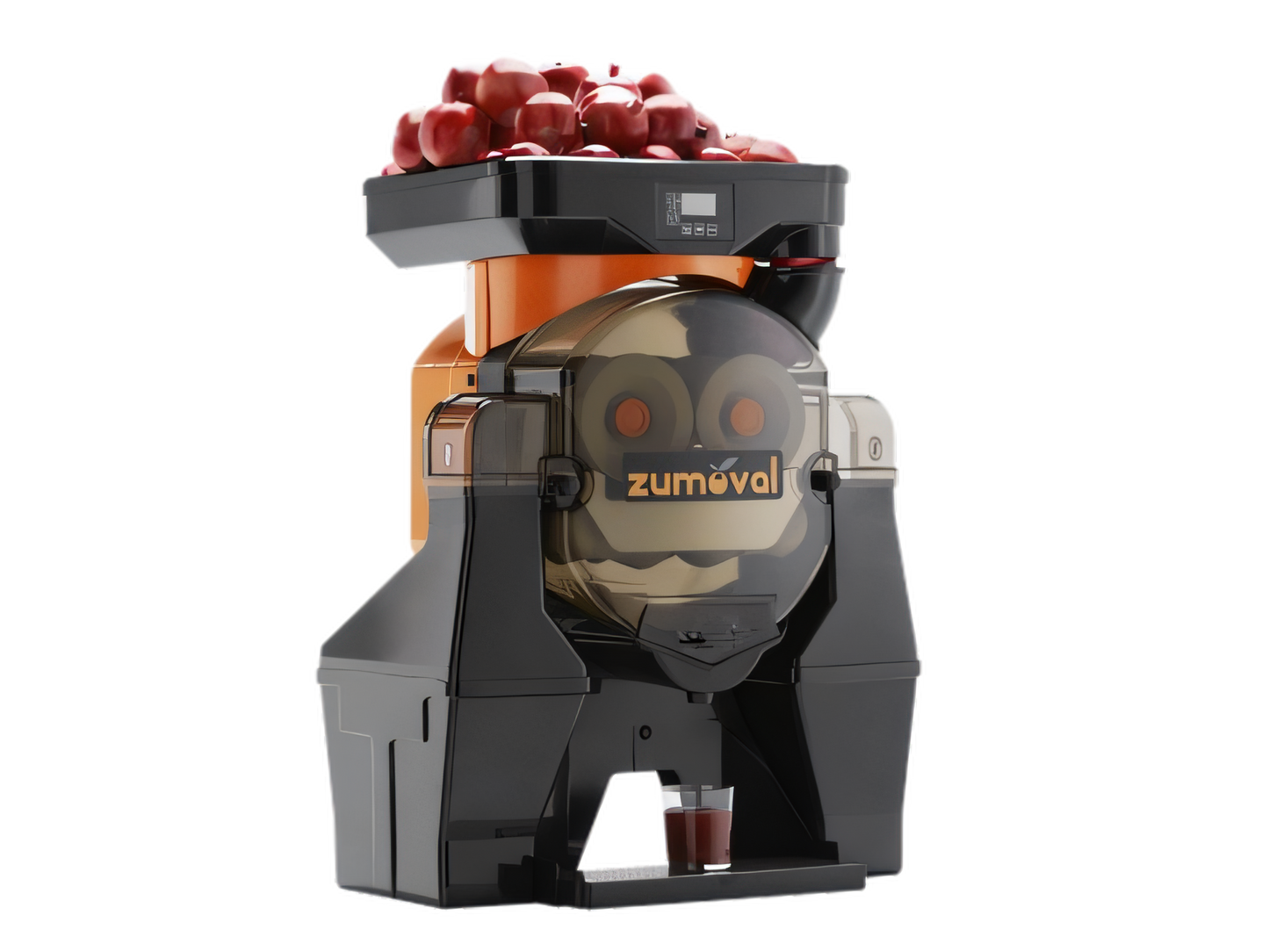 Omcan USA 47960 Zumoval Juice Dispensers - 47960