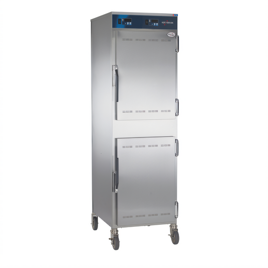 Alto-Shaam  Quick Ship Heated Cabinets & Holding Shelves - 1000-UP-QS