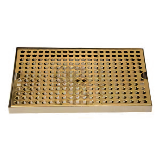 Micro Matic USA Bar Equipment - DP-820DSSPVD-12