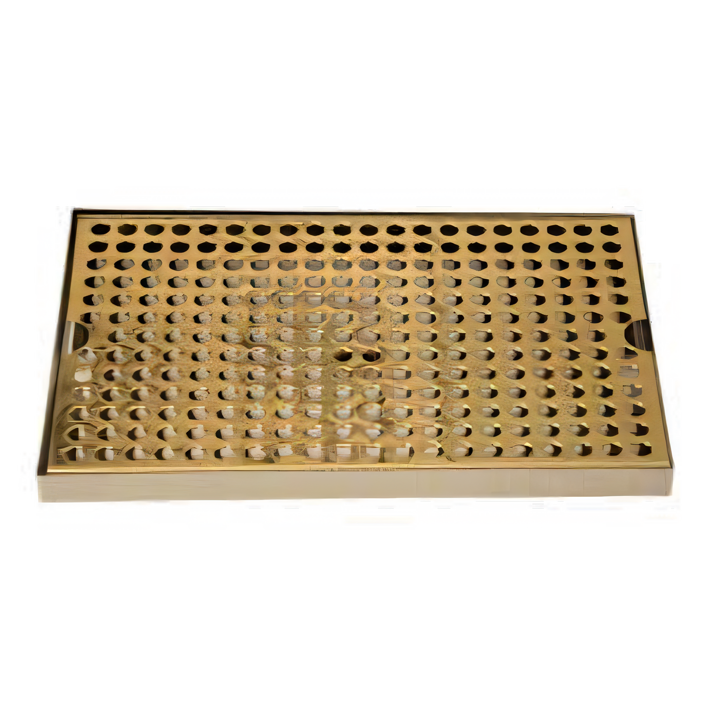 Micro Matic USA Bar Equipment - DP-820DSSPVD-12