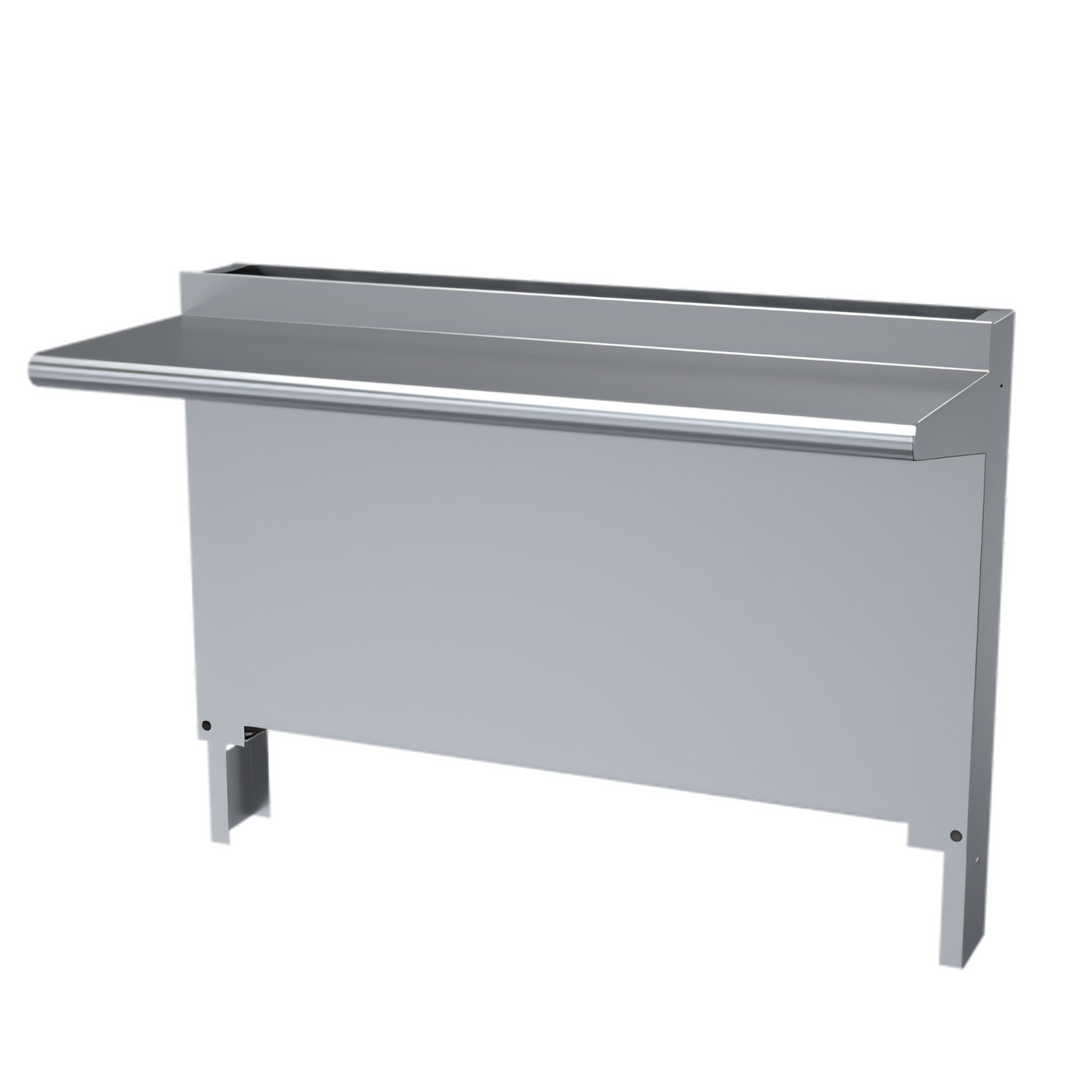 Garland CCHS-36SU Garland Cuisine Flue Risers - CCHS-36SU