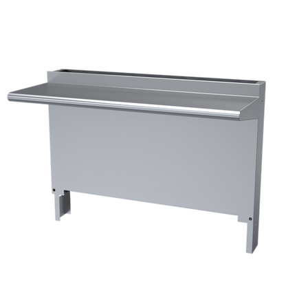 Garland CCHS-36SU Garland Cuisine Flue Risers - CCHS-36SU