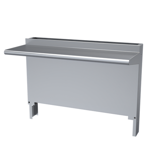 Garland CCHS-36SU Garland Cuisine Flue Risers - CCHS-36SU