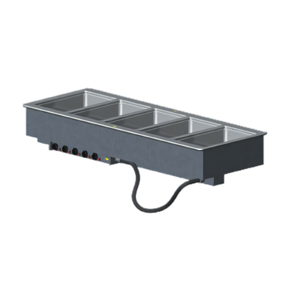 Vollrath Steam Tables & Food Wells - 3640871