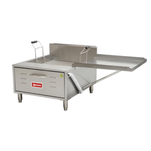 Omcan USA Donut Fryers - 48101