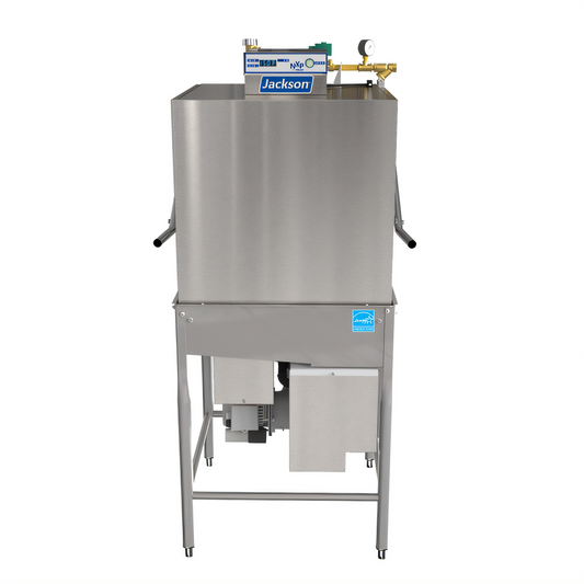 Jackson WWS  NXP Dishwashers - NXP-HTD