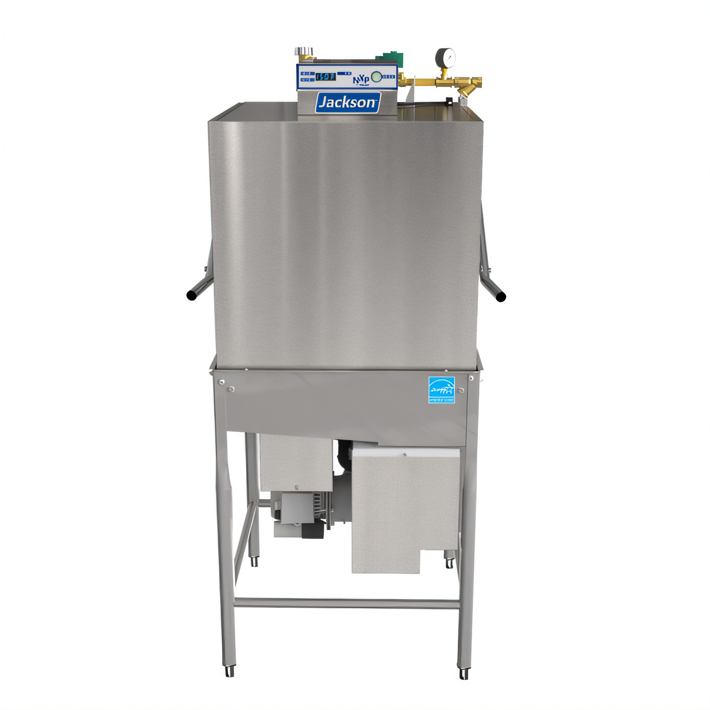 Jackson WWS  NXP Dishwashers - NXP-HTD