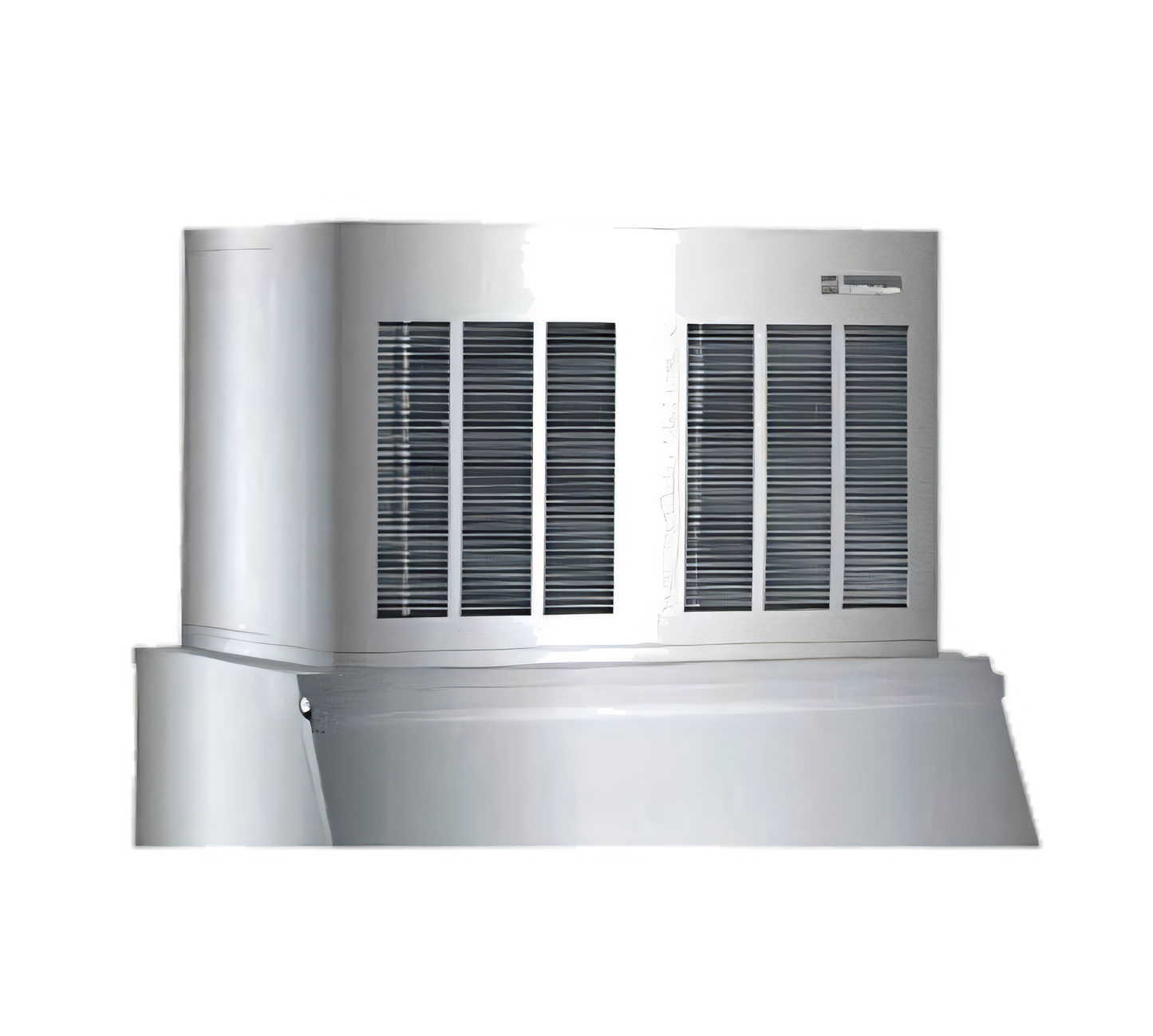 Scotsman  AutoSentry Ice Machines - FME2404AS-32