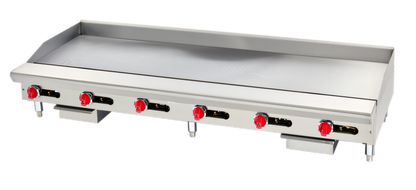 American Range  Gas Griddles - ARSTG-72