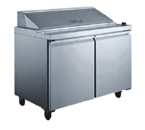 Omcan USA Prep Tables - 50046