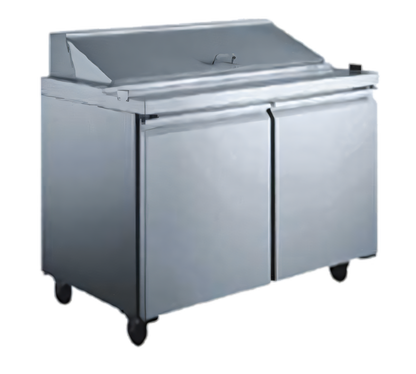Omcan USA Prep Tables - 50046