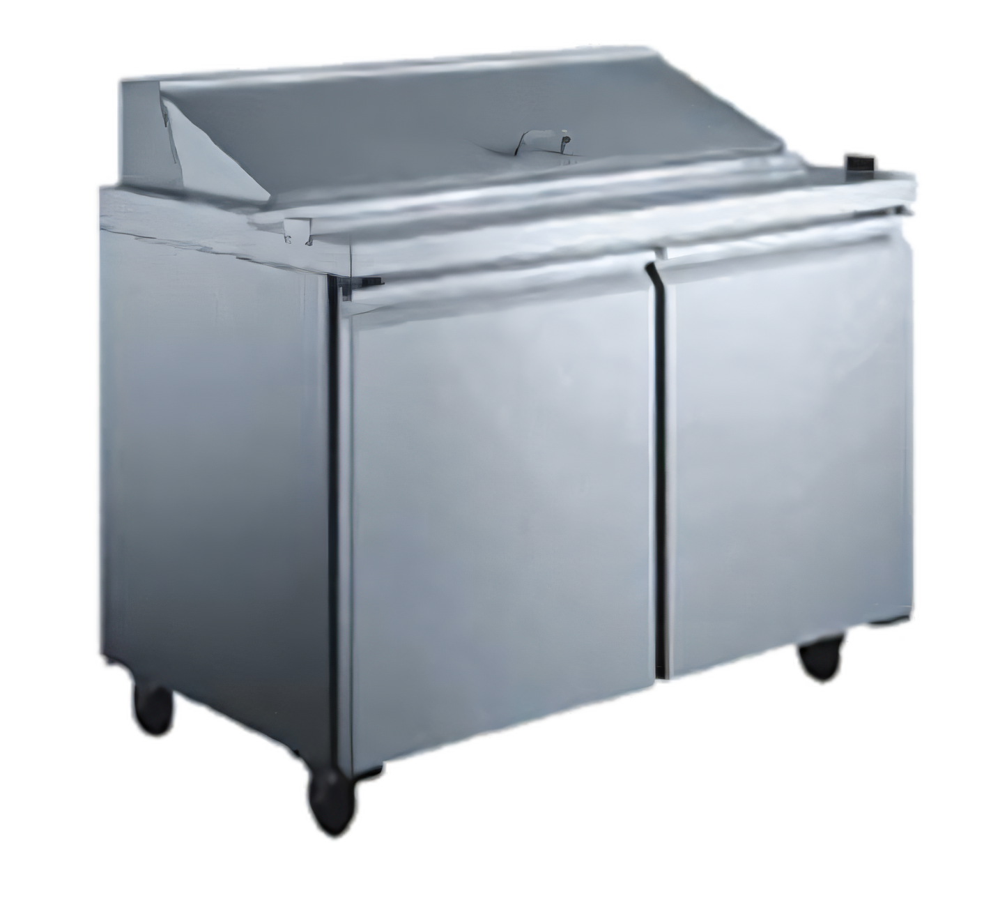 Omcan USA Prep Tables - 50046