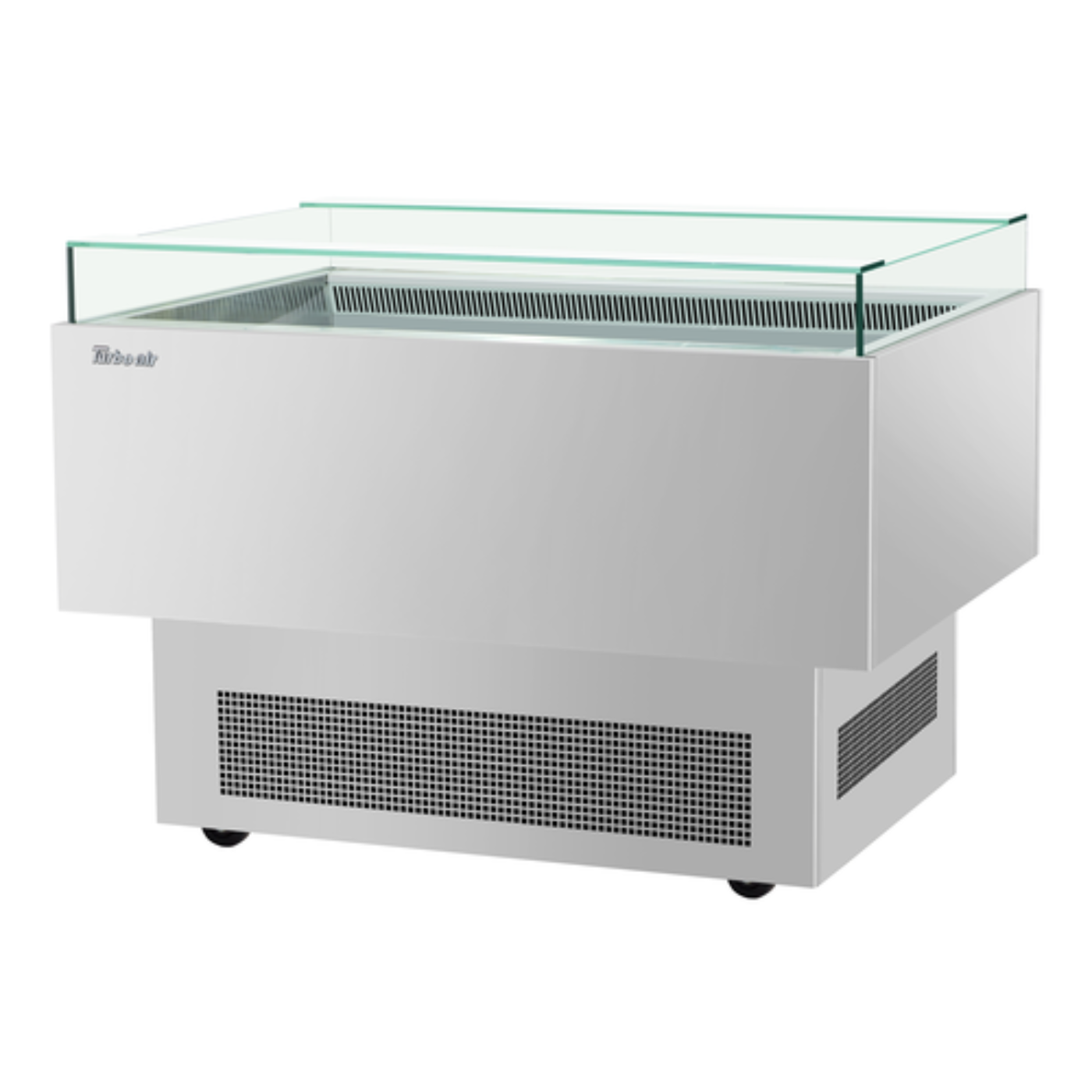 Turbo Air TOS-50PN-S Deli Cases - TOS-50PN-S