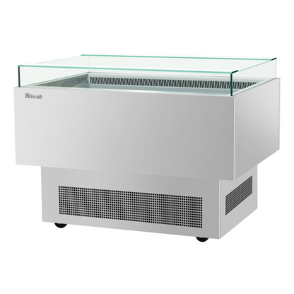 Turbo Air TOS-50PN-S Deli Cases - TOS-50PN-S