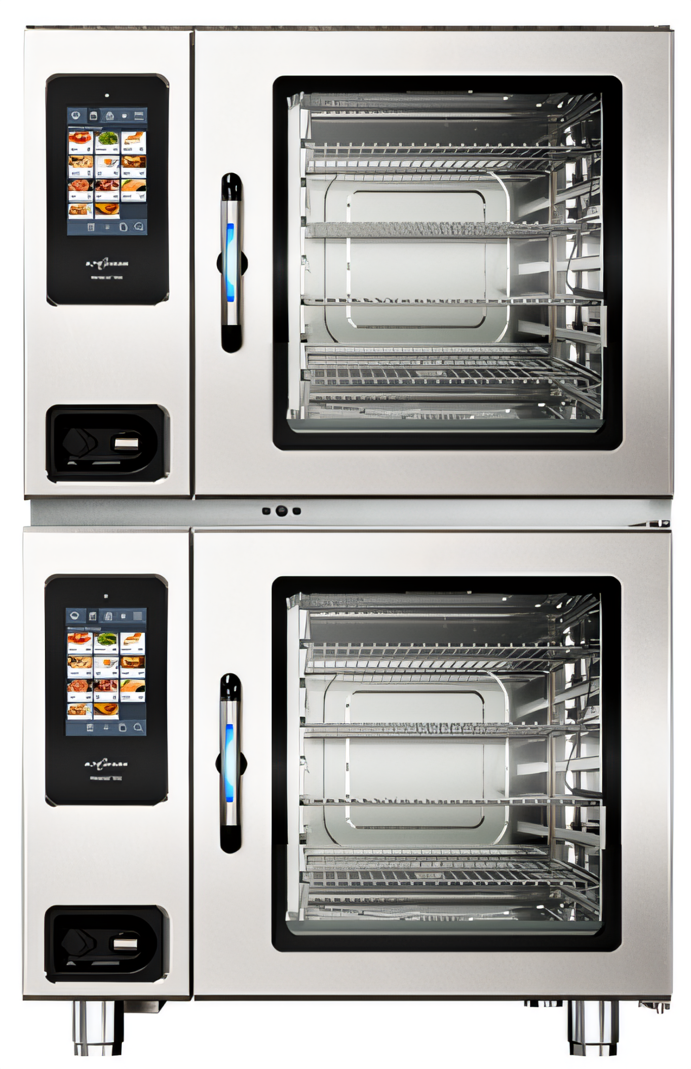 Alto-Shaam  Quick Ship Combi Ovens - 7-20G PRO OVER 7-20G PRO-QS