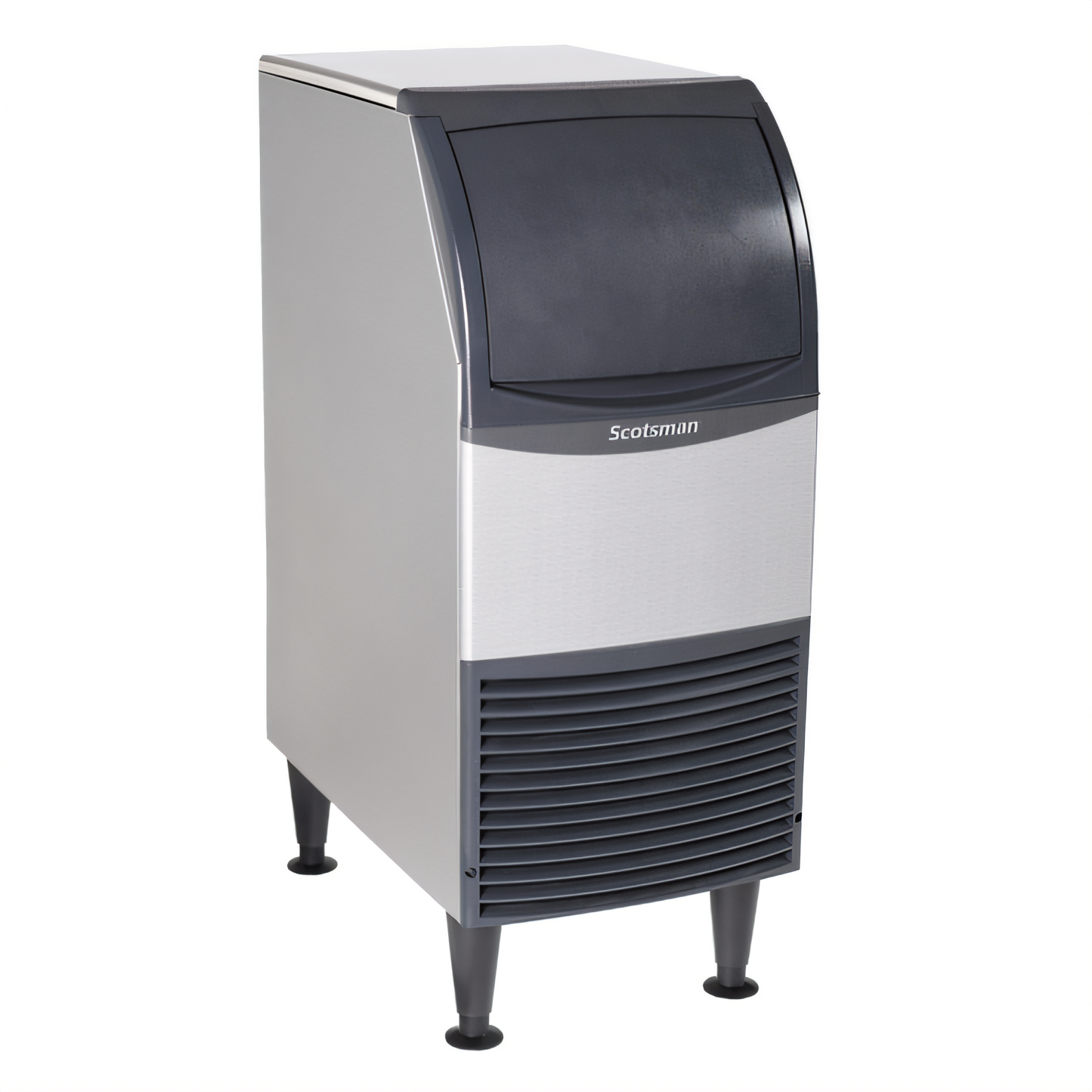 Scotsman Essential Ice Ice Machines - CU0415MA-1
