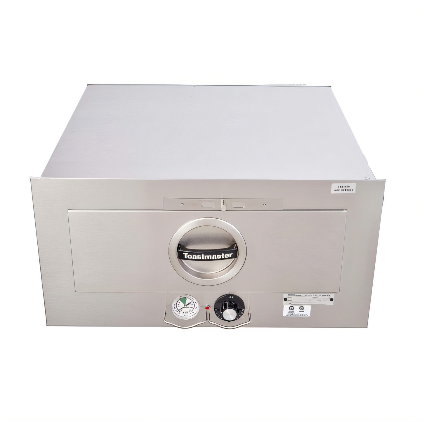 Structural Concepts Toastmaster Built-In Single Drawer Food Warming Drawer with Thermostatic Controls - 3A20AT09