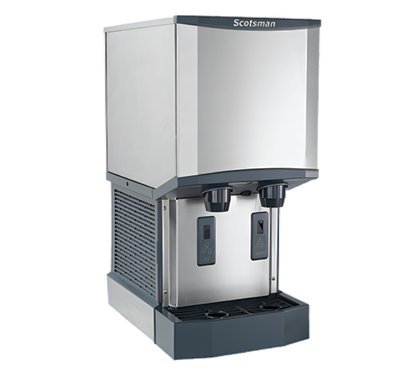 Scotsman  Meridian Ice & Water Dispensers - HID312A-6