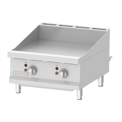 Eurodib USA Eurodib Gas Griddles - TG24T