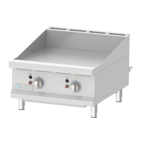 Eurodib USA Eurodib Gas Griddles - TG24T