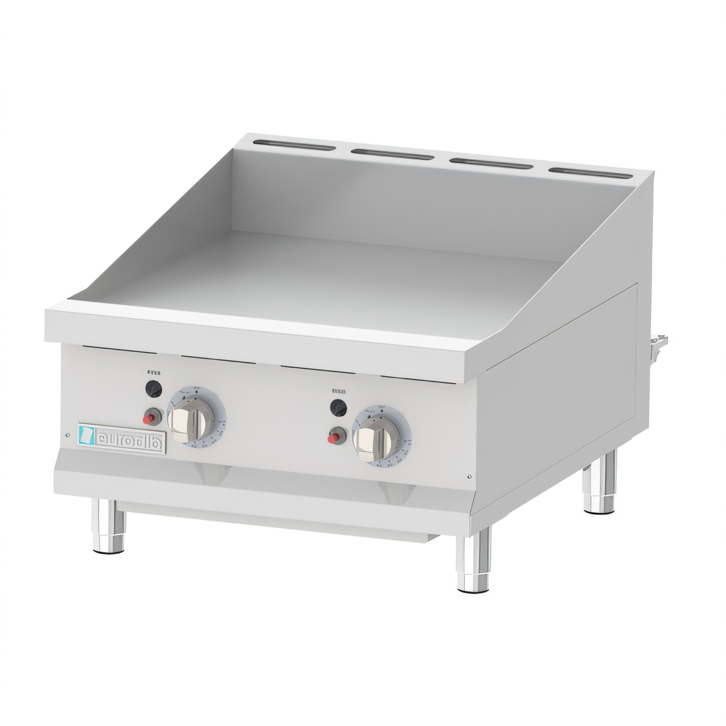 Eurodib USA Eurodib Gas Griddles - TG24T