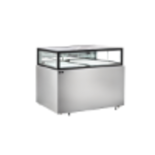 Omcan USA 48563 Bakery Display Cases - 48563