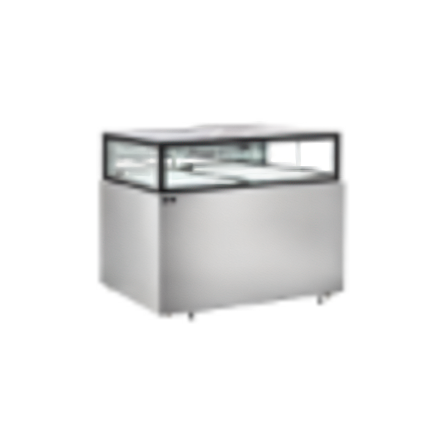 Omcan USA 48563 Bakery Display Cases - 48563