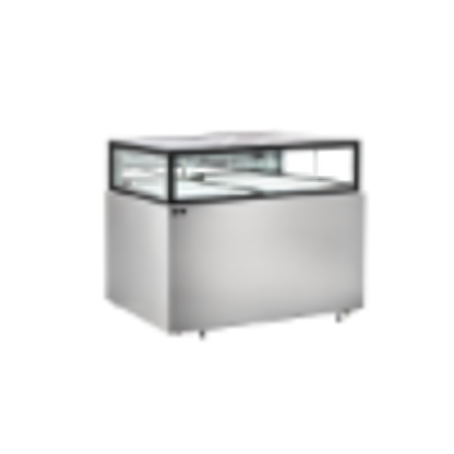 Omcan USA 48563 Bakery Display Cases - 48563