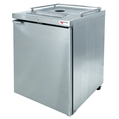 Micro Matic USA  Pro-Line Back Bar Coolers - MDD23S-E-LT