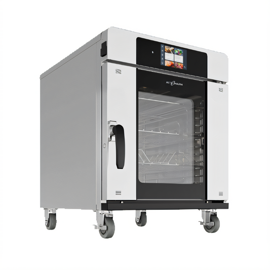 Alto-Shaam Halo Heat Specialty Ovens - 750-SK