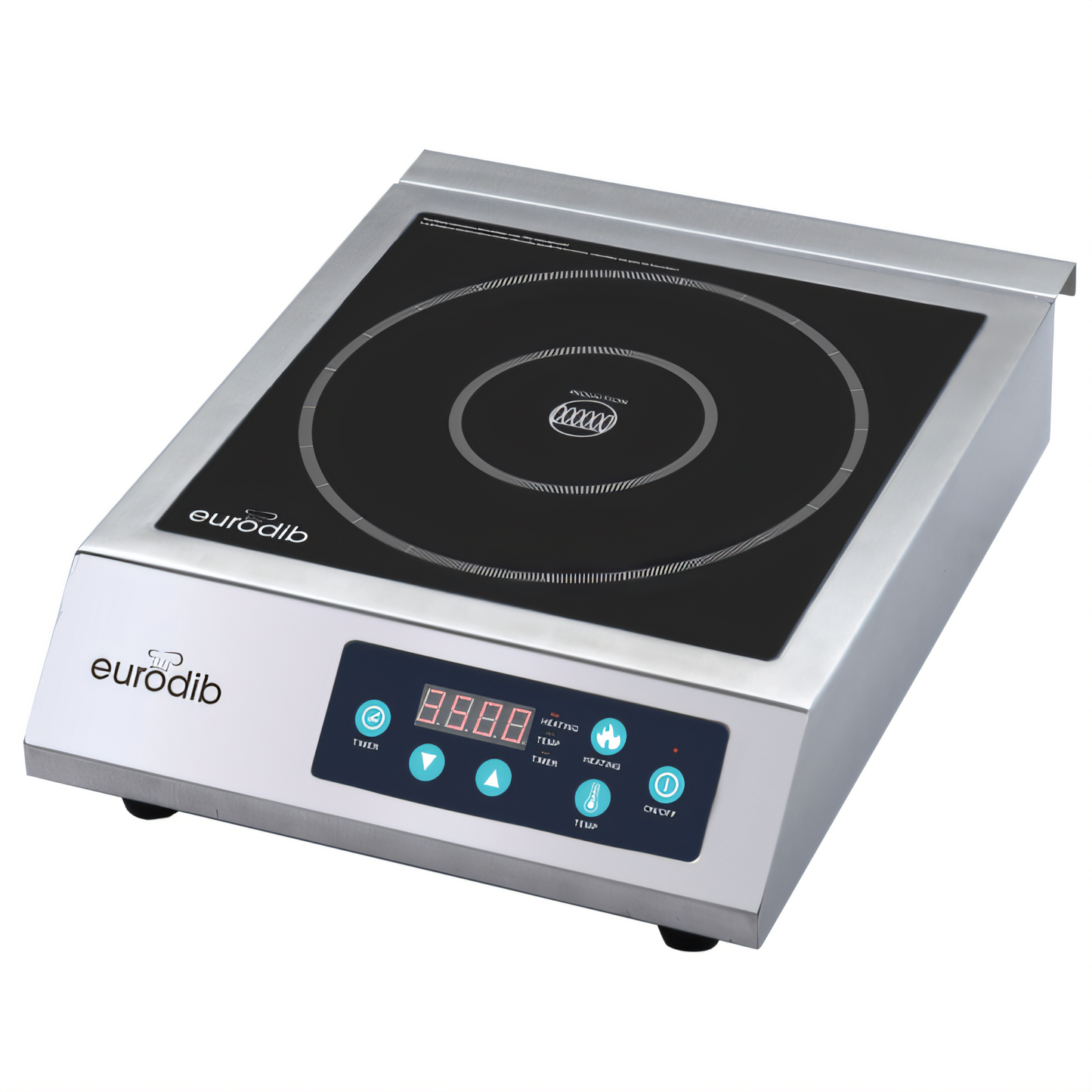Eurodib USA Eurodib Induction Ranges - CI3500