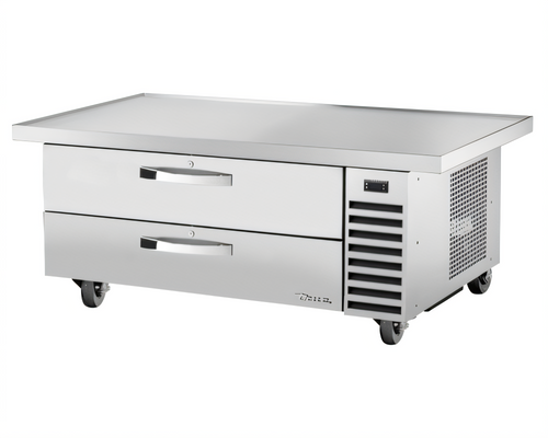 True Mfg. - General Foodservice  Undercounter & Worktop Refrigeration - TRCB-52-60-HC~SPEC3
