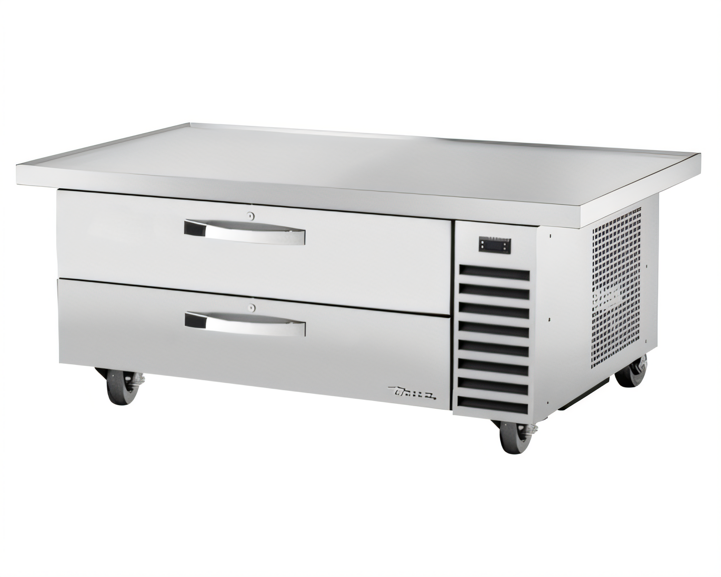 True Mfg. - General Foodservice  Undercounter & Worktop Refrigeration - TRCB-52-60-HC~SPEC3
