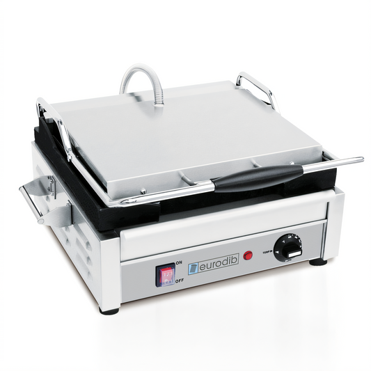 Eurodib USA Eurodib Sandwich & Panini Cooking Equipment - SFE02340120