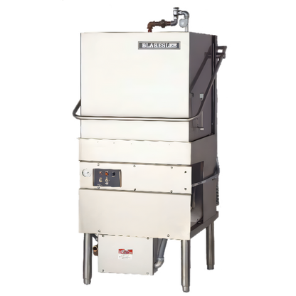 Blakeslee D-8B Dishwashers