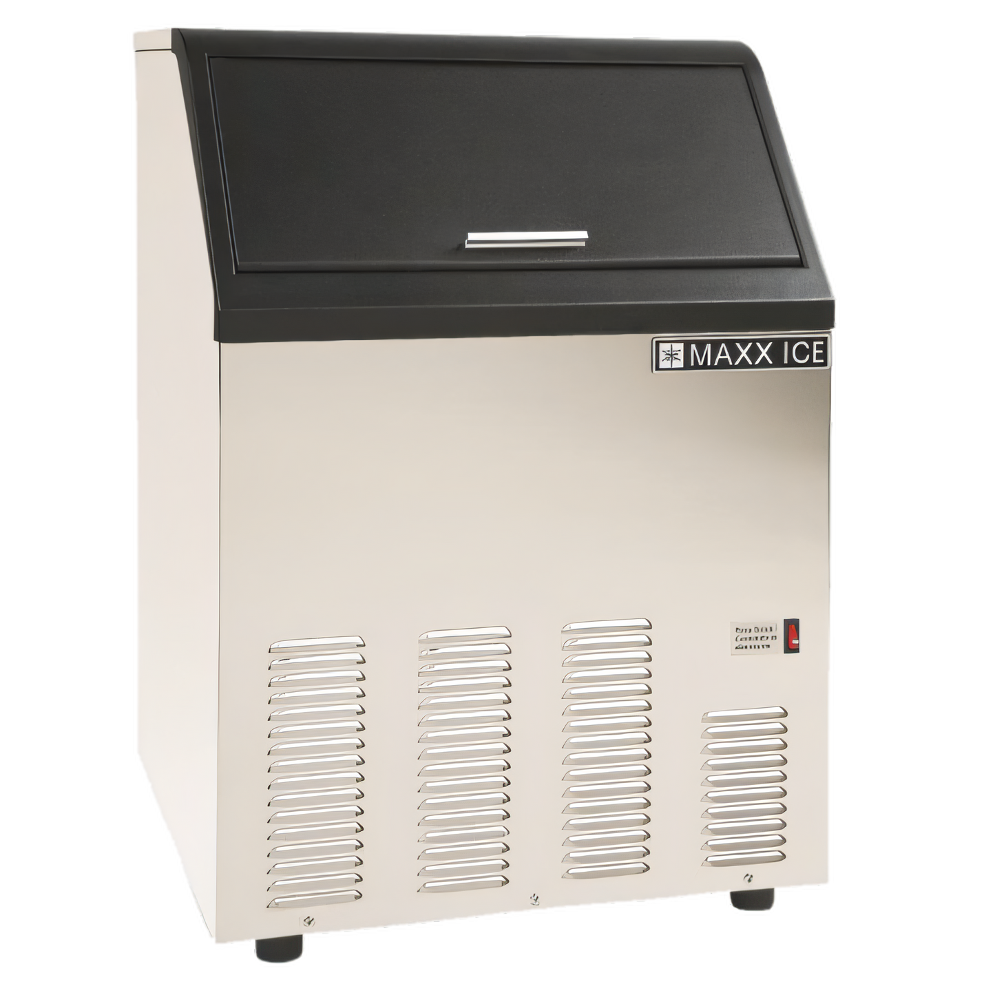 Maxximum Maxx Ice Ice Machines - MIM100
