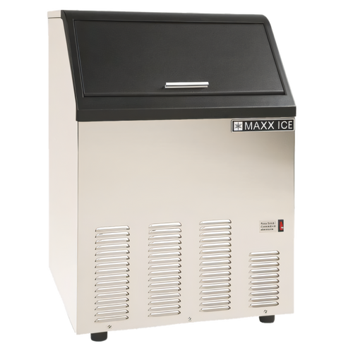 Maxximum Maxx Ice Ice Machines - MIM100