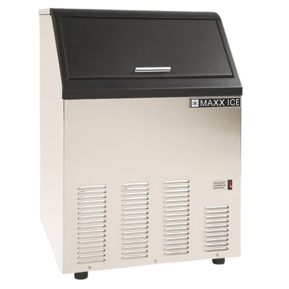 Maxximum Maxx Ice Ice Machines - MIM100