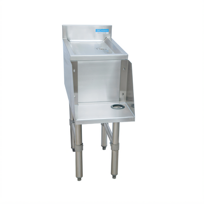BK Resources UB4-21-BDMX18 Bar Equipment - UB4-21-BDMX18