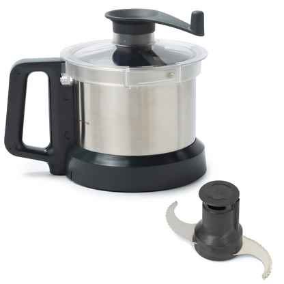 Eurodib USA Dito Sama Mixer Attachments & Accessories - 650231