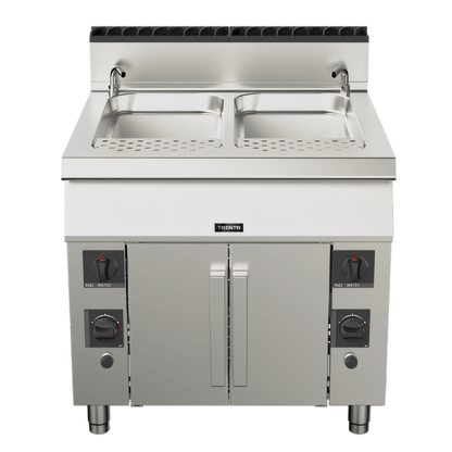 Omcan USA 49100 Trento Pasta Cookers - 49100