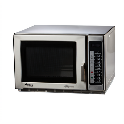 ACP Amana Commercial Microwave Ovens - RFS21TS