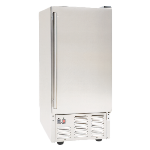Maxximum Maxx Ice Ice Machines - MIM50-O